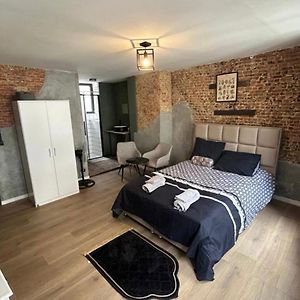 Cosy Room In Antwerp City